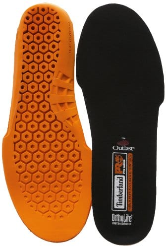10 Best Insoles For Work Boots [2020 