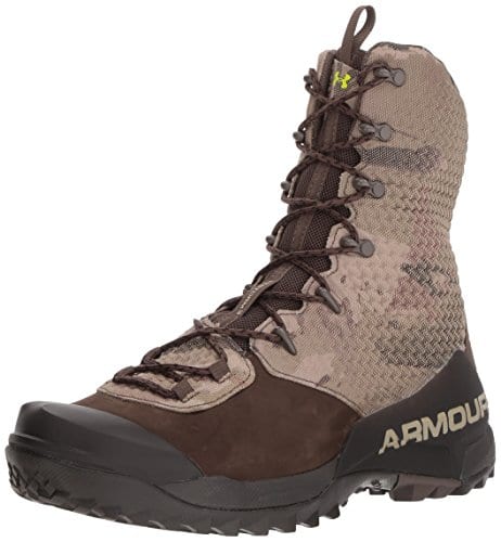 under armour youth fat tire muddler hunting boots