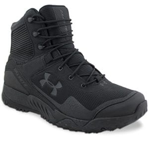 under armour steel toe boot
