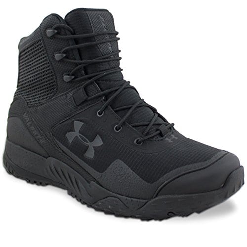 under armour 8 inch tactical boots