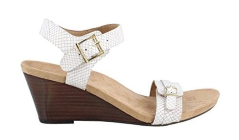 Vionic Noble Laurie Backstrap Sandal
