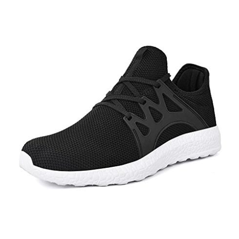 10 Best Parkour Shoes [ 2022 Reviews ] - Shoe Adviser