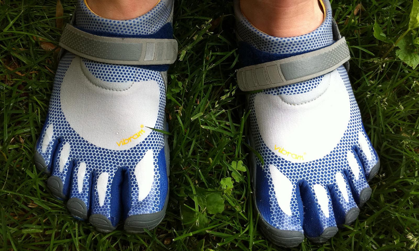 barefoot shoes review