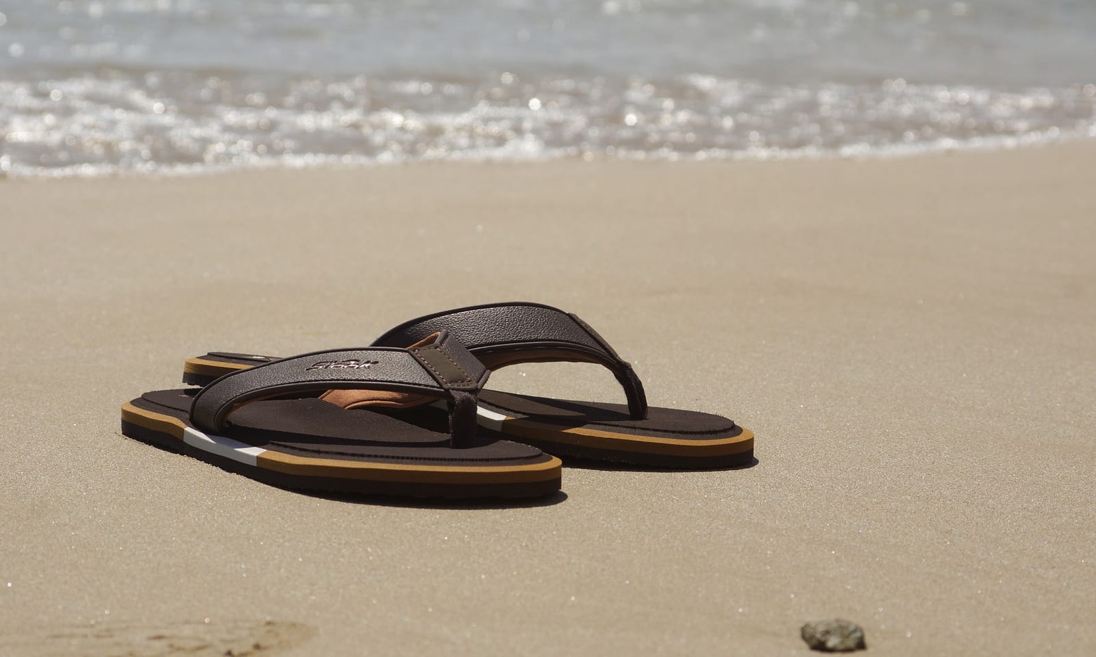 best flip flops for men 2019