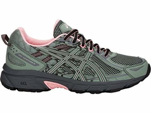 ASICS Women’s GEL-Venture 6