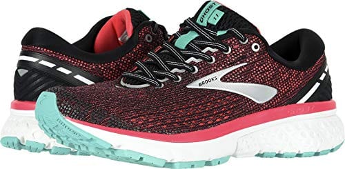 brooks ghost 11 supination