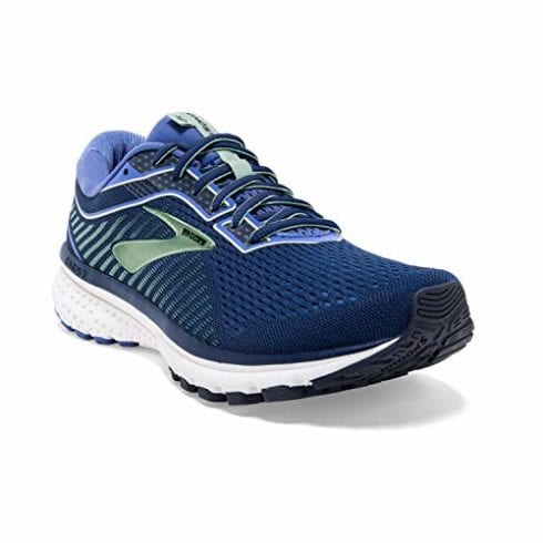Brooks Womens Ghost 12 Running Shoe