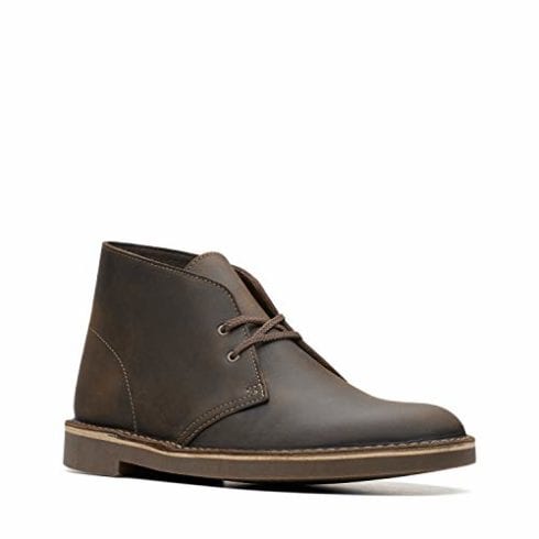 Clarks Men’s Bushacre 2