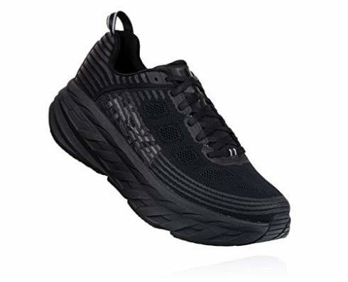 Hoka Bondi 6 Women’s Running Shoes