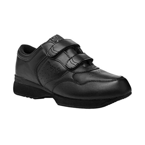 Propet Men’s Life Walker Strap Sneaker