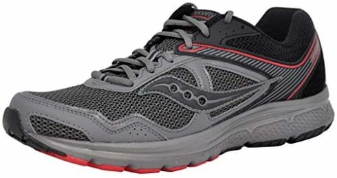 Saucony Cohesion 10