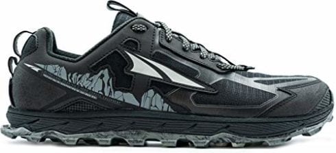 Altra Lone Peak 4.5 Running Shoes