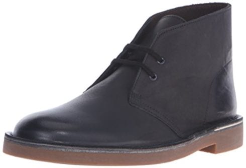 Clarks Men’s Bushacre 2 Chukka Boot