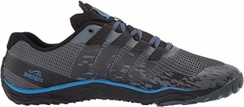 Merrell Men’s Trail Glove 5 Sneaker