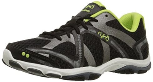 RYKA Women’s Influence Cross Training Shoe