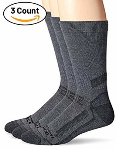 Carhartt Force Performance Work Crew Socks