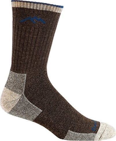 Darn Tough Micro Crew Cushion Socks