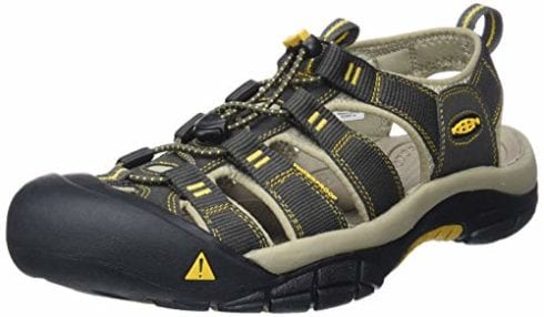 10 Best Hiking Sandals [ 2022 ] - ShoeAdviser