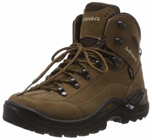 Best Hiking Boots for Wide Feet  2019  - ShoeAdviser