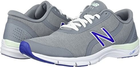 new balance 711 kinderen rood