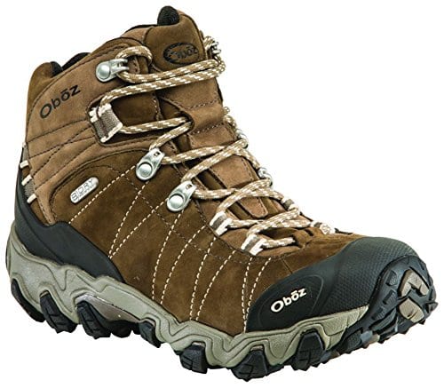 mens hiking boots for wide feet