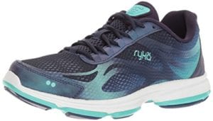best trainers for flat feet womens