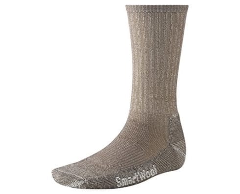 SmartWool Hiking Light Crew Socks