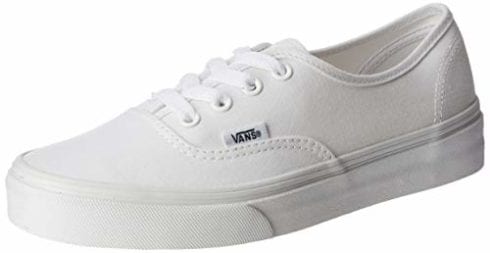 Vans Authentic Core Classic Sneakers