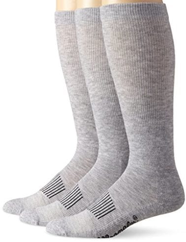 Wrangler Men’s Western Boot Socks