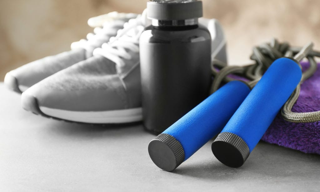 10 Best Shoes For Jumping Rope [ 2022 Review ]