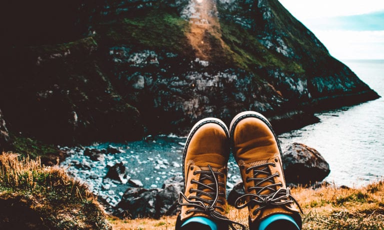Best Hiking Boots for Wide Feet [ 2019 ] - ShoeAdviser