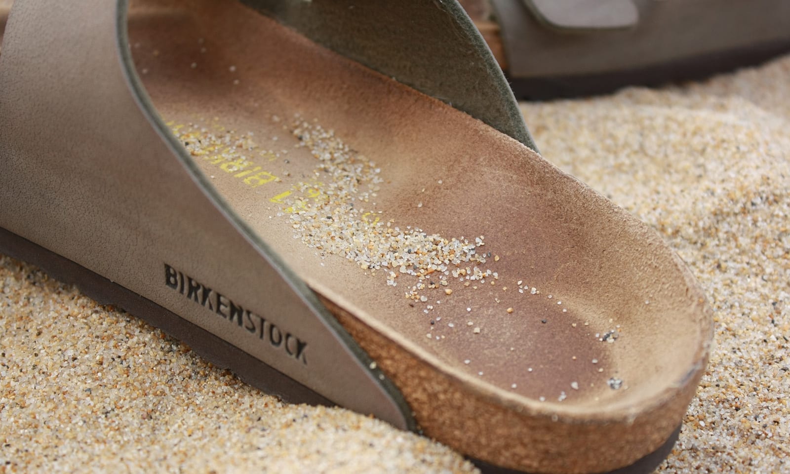 how to take care of birkenstocks