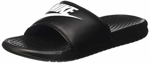 Nike Men’s Benassi Just Do It Athletic Sandal