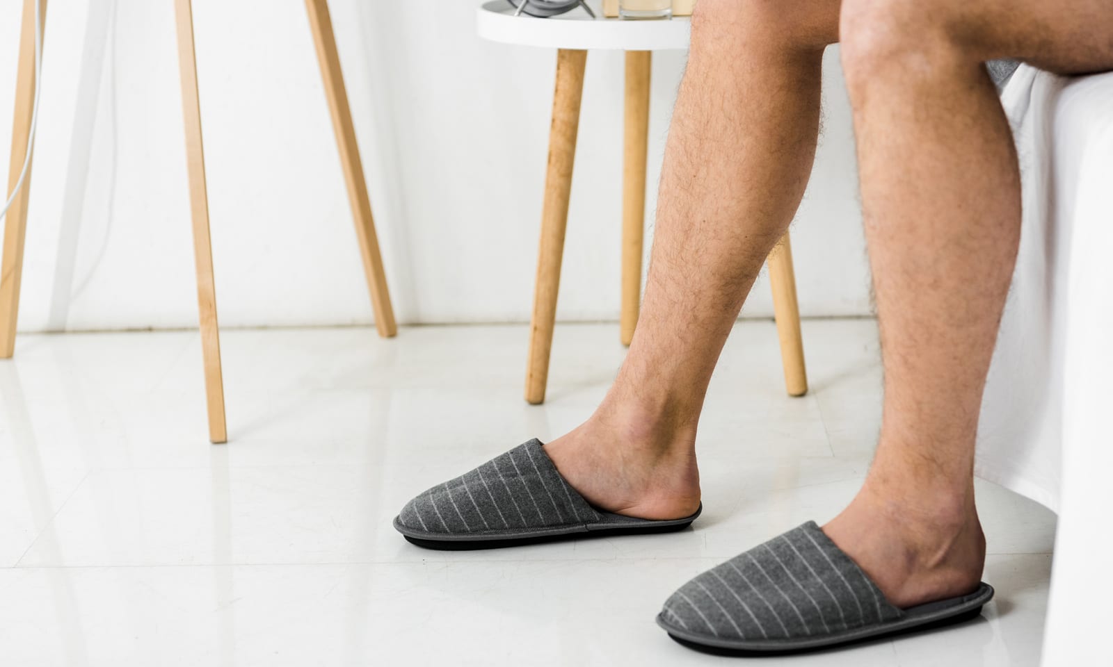 10 Best Mens Slippers [ 2022 ] - Shoe Adviser