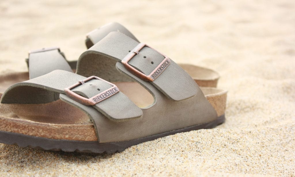 Birkenstocks & Their Unlikely Comeback