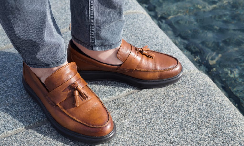 Loafers For Men