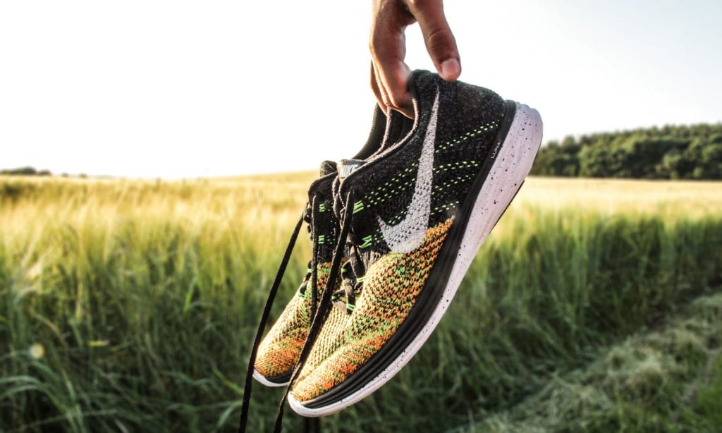 The Link Between Motivation and the Right Running Shoe