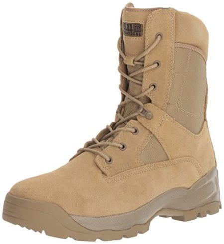 5.11 ATAC Combat Boots