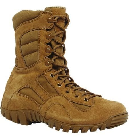 Belleville TR550 Khyber Hybrid Boot