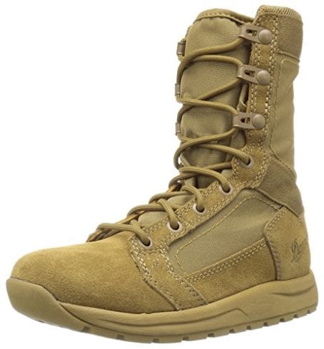Danner Men’s Tachyon 8 Coyote Military Boot