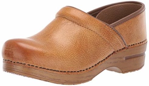 Dansko Women’s Professional Mule