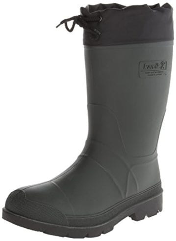 Kamik Men’s Hunter Boot