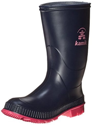 Kamik Stomp Kids Rain Boot