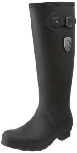 Kamik Women’s Waterproof Jennifer Rain Boot