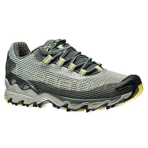 La Sportiva Women’s Wildcat Trail Shoe