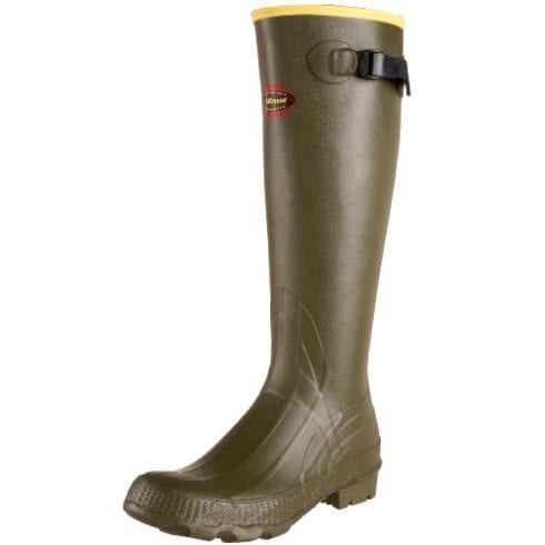LaCrosse Men’s Grange 18” Hunting Boot