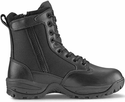 Maelstrom Men’s Tac Force Military Work Boots