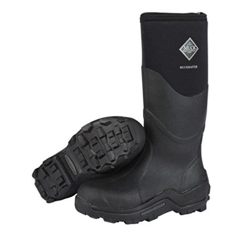 Muck Boot Adult MuckMaster Hi-Cut Boot