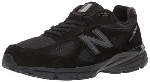 New Balance Men’s 990v4