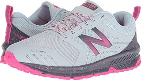 New Balance Women’s Nitrel v1 FuelCore